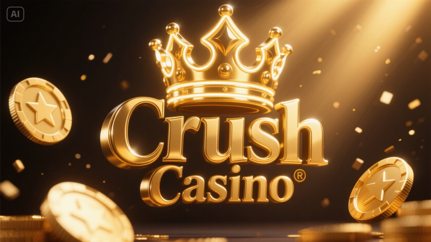 Crush Casino